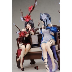 ヨドバシ.com - APEX TOYS 崩壊3rd ゼーレ・双生の彼岸花 墨染の