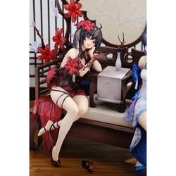 ヨドバシ.com - APEX TOYS 崩壊3rd ゼーレ・双生の彼岸花 墨染の
