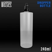 GSWD-3935 スペアボトル 240ml 1個入 [プラモデル用品]