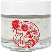 乙女のしおり 金粉+ビタミン入り モイスチャークリームGB しっとりタイプ 60g [フェイス・ハンド・ボディ用クリーム ゴールド入保湿馬油クリーム しっとり]