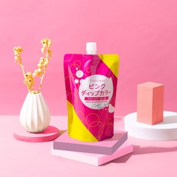 トッティモ　ピンクディップカラー6個せット Tottimo! / ディップカラー(旧) ピンクの公式商品情報｜美容