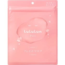ルルルン ピュアエブリーズ 7枚