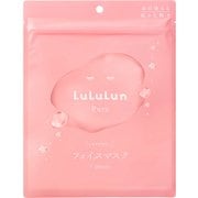 ルルルン ピュアエブリーズ 7枚
