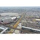 300-401 シリーズ・日本の都市45 埼玉県越谷市「越谷レイクタウン空撮」 [ジグソーパズル 300ピース]