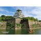 300-402 シリーズ・日本の都市46 大阪府大阪市「大阪城と御座船」 [ジグソーパズル 300ピース]