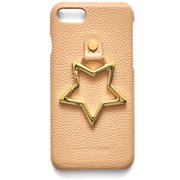Ha-1711-494ANZU [iPhone SE/8/7用 BIGスターケース]