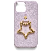 Ha-2310-701FUJI [iPhone 15用 BIGスターケース]