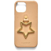 Ha-2310-701ANZU [iPhone 15用 BIGスターケース]