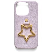 Ha-2310-702FUJI [iPhone 15 Pro用 BIGスターケース]