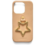 Ha-2310-702ANZU [iPhone 15 Pro用 BIGスターケース]