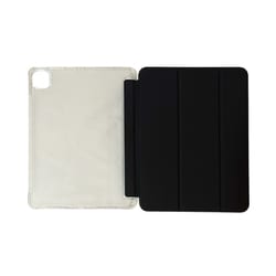iPad Air 11インチ（M2）用 ケース BDVCV11-PDA-BK