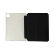 iPad Air 11インチ(M2)用 ケース BDVCV11-PDA-BK