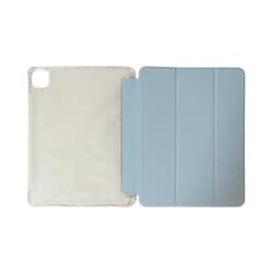 iPad Air 11インチ（M2）用 ケース BDVCV11-PDA-BL