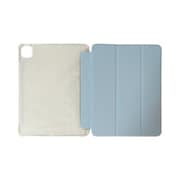 iPad Air 11インチ(M2)用 ケース BDVCV11-PDA-BL