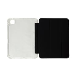 iPad Pro 11インチ（M4）用ケース DEVIA Cool Series Protective Case Black BDVCV11-PD11-BK