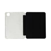 iPad Pro 11インチ(M4)用ケース DEVIA Cool Series Protective Case Black BDVCV11-PD11-BK