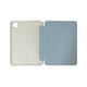 iPad Pro 11インチ（M4）用ケース DEVIA Cool Series Protective Case Blue BDVCV11-PD11-BL