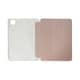 iPad Pro 11インチ（M4）用ケース DEVIA Cool Series Protective Case Pink BDVCV11-PD11-PK