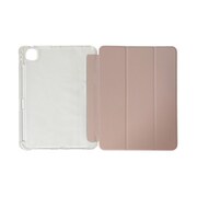 iPad Pro 11インチ(M4)用ケース DEVIA Cool Series Protective Case Pink BDVCV11-PD11-PK