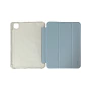 iPad Pro 13インチ(M4)用 ケース BDVCV11-PDP12-BL