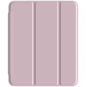 iPad Pro 11インチ(M4)用 ケース ペンシルスロット BDVCV08-PD11-PK