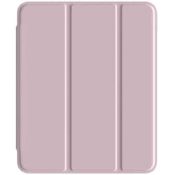 iPad Air 13インチ（M2）用 ケース ペンシルスロット BDVCV08-PDA12-PK