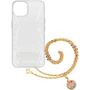 g00012b-ip15pro [おジャ魔女どれみ スマホショルダーケース]