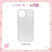 g00016c-ip14pro [おジャ魔女どれみ クリアスマホケース]