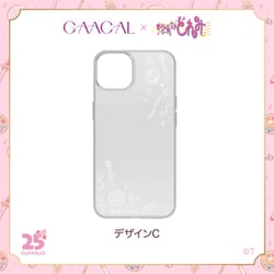 g00016c-ip15pro [おジャ魔女どれみ クリアスマホケース]