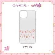 g00016d-ip15pro [おジャ魔女どれみ クリアスマホケース]
