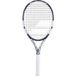 エボ ドライブ115 ウィンブルドン Evo Drive 115 Wimbledon 張り上がりラケット 102523 115 グレー G2 [硬式テニス ラケット]