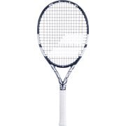エボ ドライブ115 ウィンブルドン Evo Drive 115 Wimbledon 張り上がりラケット 102523 115 グレー G2 [硬式テニス ラケット]