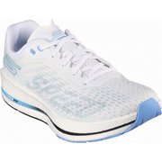 ゴーラン レイザー 4 172075 WBL ホワイト/ブルー 26.0cm [ランニングシューズ レディース]