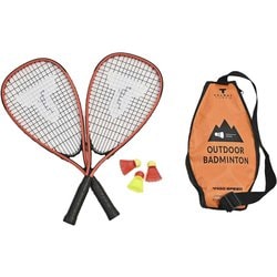 タルボット トロ Talbot-Torro SPEED 4400 161TTO4400-OGR Orange Red [アウトドア バドミントン]