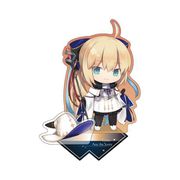 Fate/Grand Order きゃらとりあ アクリルスタンド キャスター/救世主トネリコ [キャラクターグッズ]