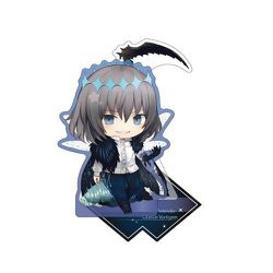 Fate/Grand Order きゃらとりあ アクリルスタンド プリテンダー/オベロン・ヴォーティガーン [キャラクターグッズ]