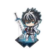 Fate/Grand Order きゃらとりあ アクリルスタンド セイバー/シャルルマーニュ [キャラクターグッズ]