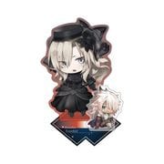 Fate/Grand Order きゃらとりあ アクリルスタンド バーサーカー/クリームヒルト [キャラクターグッズ]