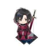 Fate/Grand Order きゃらとりあ アクリルスタンド ライダー/コンスタンティノス11世 [キャラクターグッズ]
