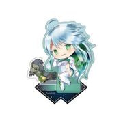 Fate/Grand Order きゃらとりあ アクリルスタンド フォーリナー/ククルカン [キャラクターグッズ]