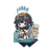 Fate/Grand Order きゃらとりあ アクリルスタンド プリテンダー/トラロック [キャラクターグッズ]