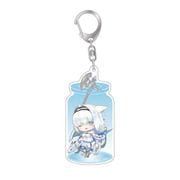Fate/Grand Order きゃらとりあ アクリルキーホルダー ライダー/ドブルイニャ・ニキチッチ [キャラクターグッズ]