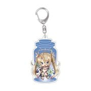 Fate/Grand Order きゃらとりあ アクリルキーホルダー ランサー/ブラダマンテ [キャラクターグッズ]
