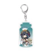 Fate/Grand Order きゃらとりあ アクリルキーホルダー プリテンダー/トラロック [キャラクターグッズ]
