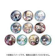 Fate/Grand Order きゃらとりあ缶 Vol.15 1個 [コレクショントイ]