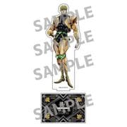ジョジョの奇妙な冒険 スターダストクルセイダース BIGアクリルスタンド 【RE】 7. DIO [キャラクターグッズ]