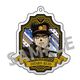 ジョジョの奇妙な冒険 スターダストクルセイダース アクリルキーホルダー 【RE】 1. 空条承太郎 [キャラクターグッズ]
