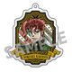 ジョジョの奇妙な冒険 スターダストクルセイダース アクリルキーホルダー 【RE】 2. 花京院典明 [キャラクターグッズ]