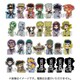 ジョジョの奇妙な冒険 スターダストクルセイダース ステッカーコレクション 【RE】 vol.3 1パック（3枚入） [コレクショントイ]