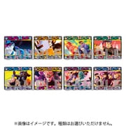 ジョジョの奇妙な冒険 スターダストクルセイダース 場面写アクリルバッジコレクション 【RE】 OPver. vol.2 1個 [コレクショントイ]